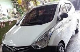 2015 Hyundai Eon 0.8l Engine for sale 