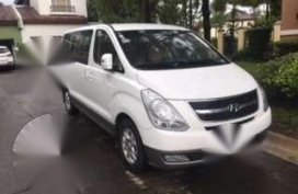 2014 Hyundai Grand Starex GL Diesel for sale 