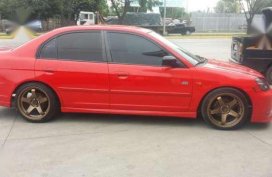 Honda Civic dimension 2004 for sale 