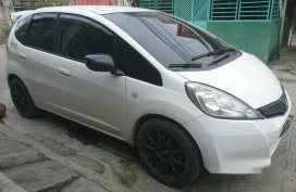Honda Jazz 2012
