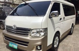 For Sale Super Grandia 2013