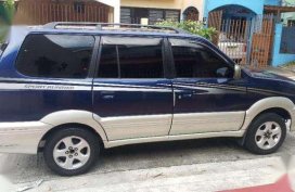 Toyota Revo 2006 SR MT - Gas for sale 