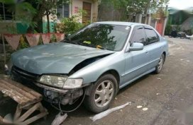 Honda Accord 1996 Automatic 2.0 IVTEC for sale 