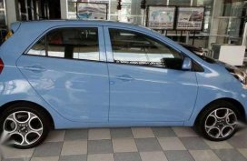 Brand New 2017 Kia Picanto AT For Sale