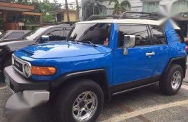 Toyota FJ Cruiser 2007 us version for sale 