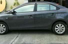 2014 Toyota Vios e at for sale 