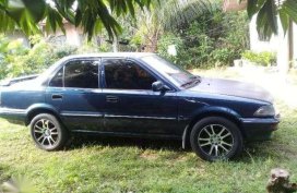 For sale 1990 Toyota Corolla Ae90 