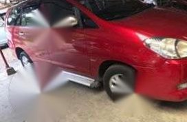 2011 Toyota Innova E MT for sale