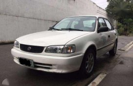 Toyota Corolla 2003 LE (lovelife) for sale 