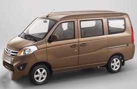 2017 Foton Gratour Mini Van 7 Seater for sale 
