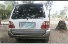Toyota Revo sports runner for sale 
