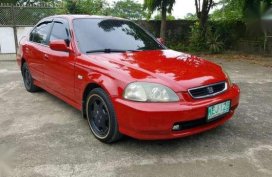 1998 Honda Civic Vti fresh for sale 