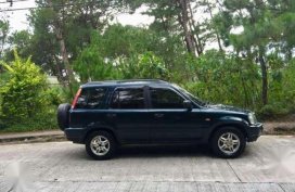 Honda Crv good as new for sale 