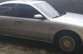 Nissan Cefiro elite 2000 for sale 