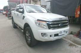 Ford Ranger 2013 XLT for sale 