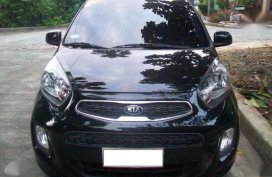 For sale 2016 Kia Picanto EX MT