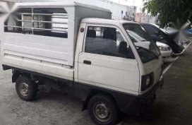 Suzuki 2008 Multicab good for sale 