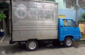 Mitsubishi L300 Alum fresh for sale 