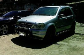 Mercedes-Benz ML 2001 for sale 