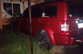 2008 Dodge Ram good for sale 