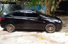 Hyundai Accent 2011 fresh for sale
