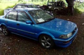 Toyota Corolla smallbody gl 16valve for sale