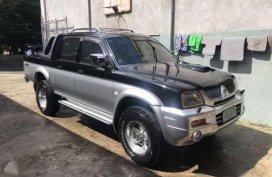 Mitsubishi Strada 2001 For Sale
