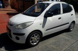 2009m Hyundai I10 good for sale 