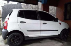 2004 Kia Picanto LX MT 169K neg for sale 