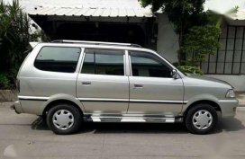 For sale like new 2003 Toyota Revo