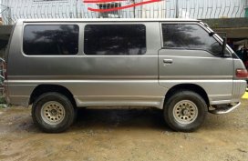 Delica 4*4 matic for sale 