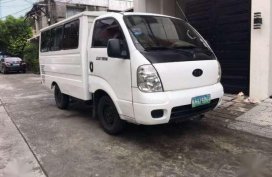 Well Maintained 2005 Kia K2700 For Sale