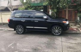 For sale good Toyota Landcruiser 2012