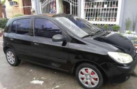 Ready To Use 2008 Hyundai Getz 1.1 MT For Sale