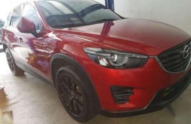 Top Of The Line Mazda CX5 2016 For Sale