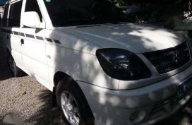 Like New Mitsubishi Adventure 2012 GLX SE MT For Sale