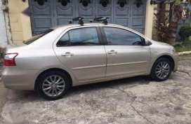 Casa Maintained Toyota Vios 1.3E 2010 AT For Sale