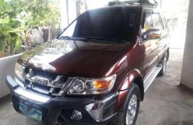 2010 Isuzu Sportivo 2.5 Manual for sale 