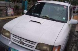 Newly Registerd Kia Grand Sportage MT Diesel For Sale