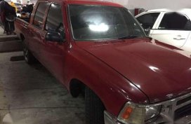 1997 Toyota Hilux good condition for sale 