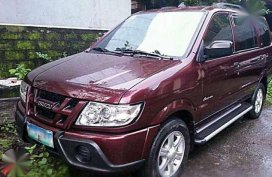 For sale 2014 Isuzu Crosswind XT