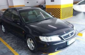 99 Honda Accord black for sale 