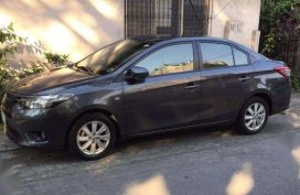 2014 MODEL Toyota VIOS E RUSH SALE 