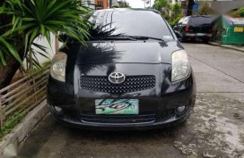 Very Well Maintained Toyota Yaris 2008 AT For Sale