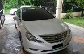 2010 Hyundai Sonata Premium for sale