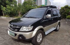 Isuzu Crosswind 2007 for sale 