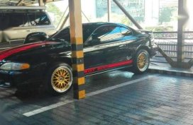 Ford Mustang 1994 muscle car for sale 