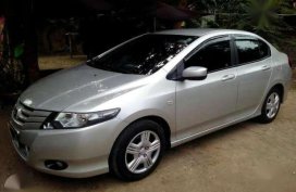 Well Maintained Honda City I-vtec 2010 For Sale