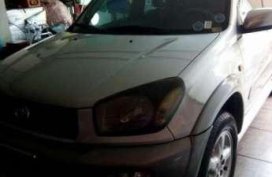 Ready To Use Toyota Rav4 2000 For Sale