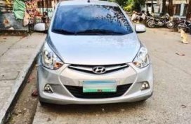 Hyundai Eon Drive Home 2012 model for sale 